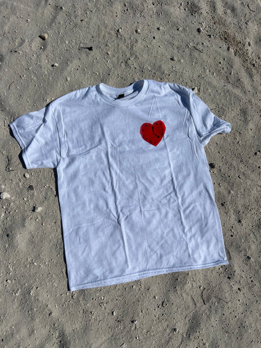 “Love & Time” T -Shirt